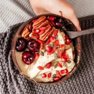 🥥 Coconi | Real Coconut Bowls for Real Families