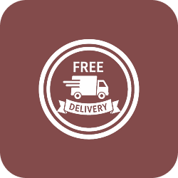 Free Delivery